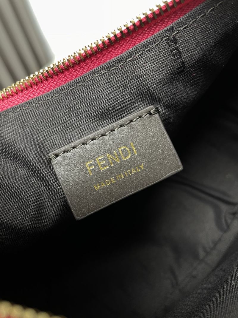 Fendi Satchel Bags